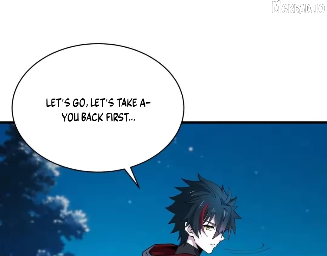 Era of the Haunted Chapter 606  - page 119